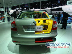 新明锐 解剖车