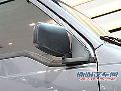 东南 得利卡电动车 车展