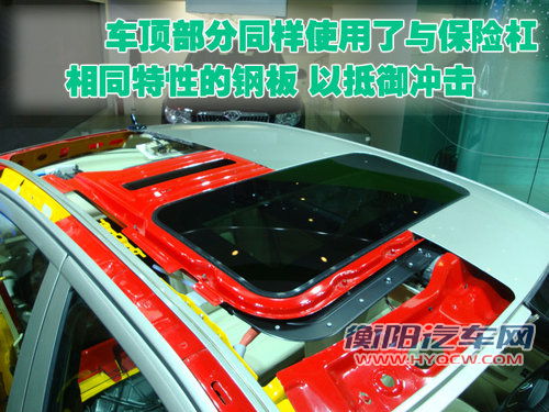 新明锐 解剖车