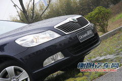 斯柯达 新明锐