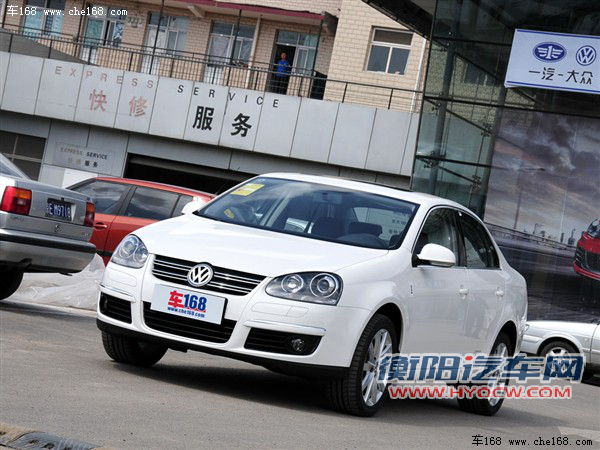 大众 一汽-大众 速腾 2010款 1.8TSI 自动冠军版