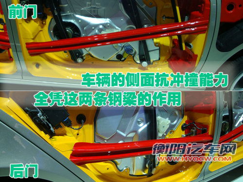 新明锐 解剖车
