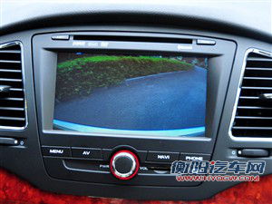 荣威 上海汽车 荣威350 2010款 基本型