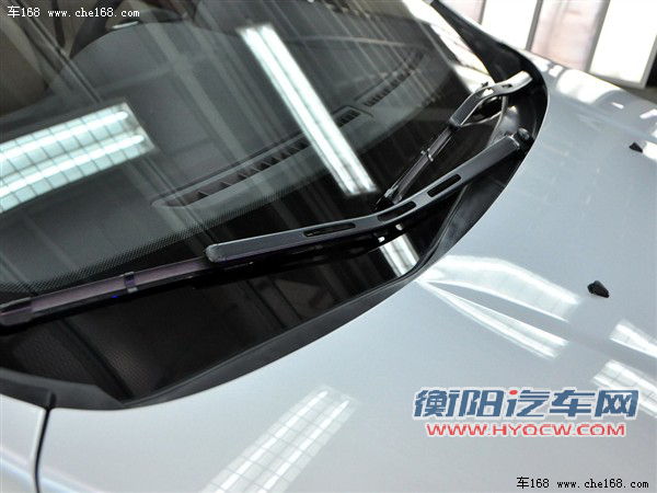 荣威 上海汽车 荣威350 2010款 基本型