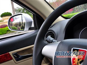 荣威 上海汽车 荣威350 2010款 基本型
