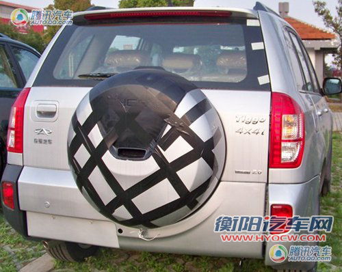 车168