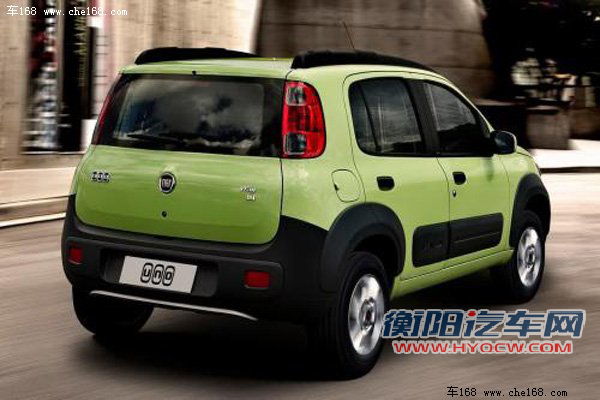 车168