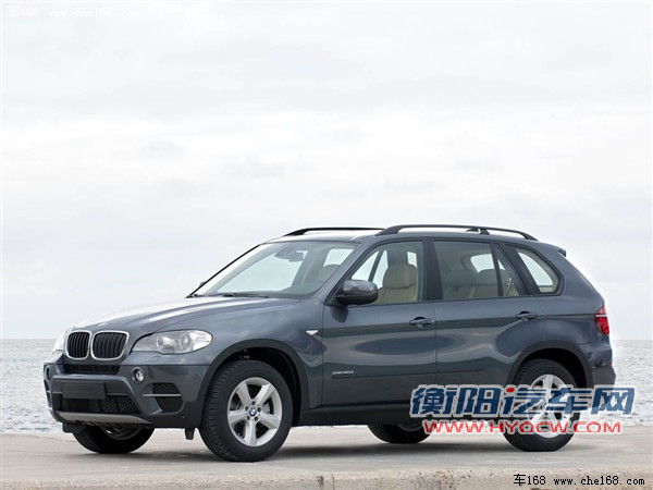 宝马 宝马(进口) 宝马X5 2011款  xDrive50i