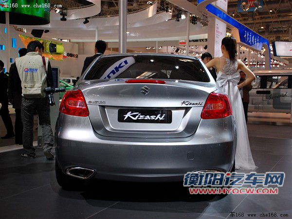 车168