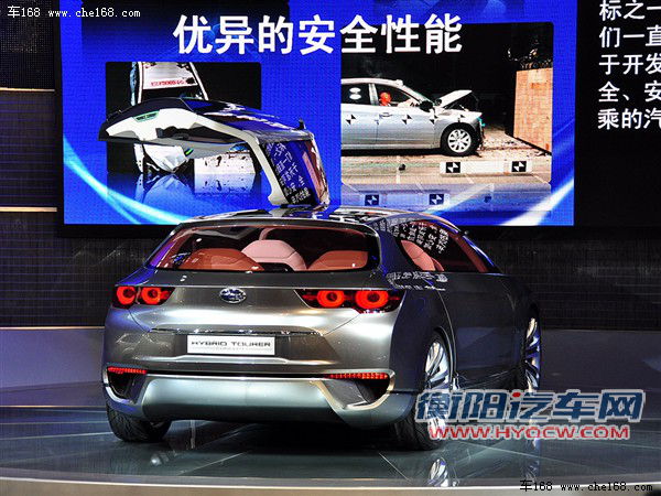 车168