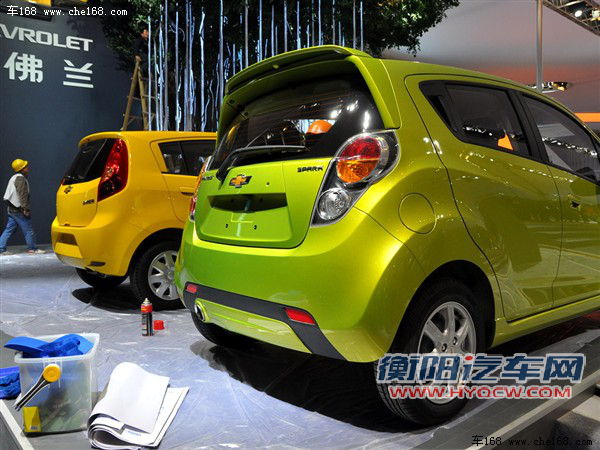 车168