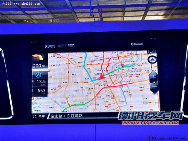 荣威 上海汽车 荣威350 2010款 基本型