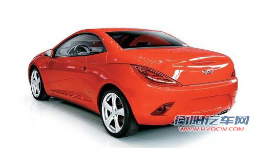 奇瑞 风云2