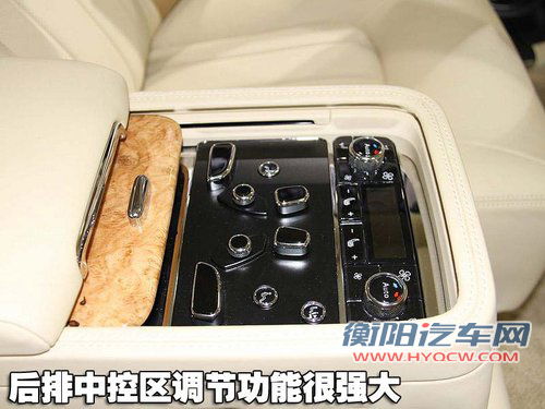 宾利 宾利 Mulsanne