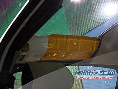 熊猫解剖车