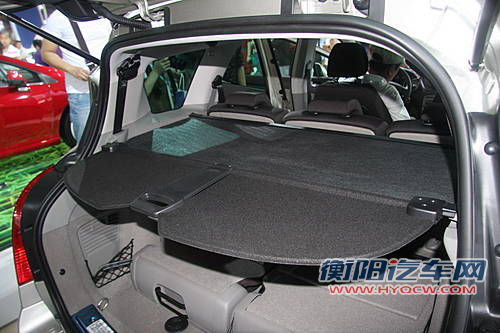 标致(进口) 308SW