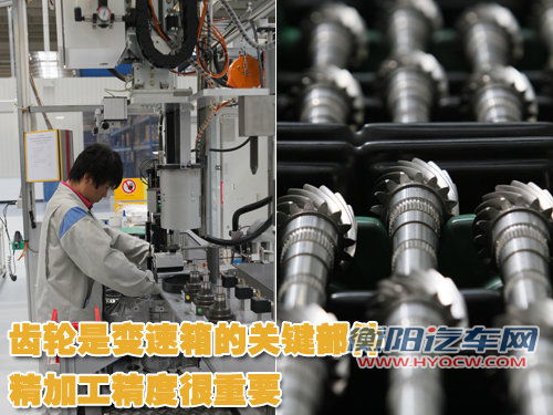 一汽大众 高尔夫第六代
