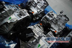 一汽大众 高尔夫第六代