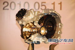 一汽大众 高尔夫第六代