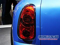Cooper S