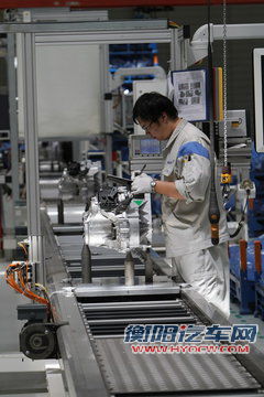 一汽大众 高尔夫第六代