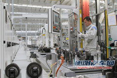 一汽大众 高尔夫第六代