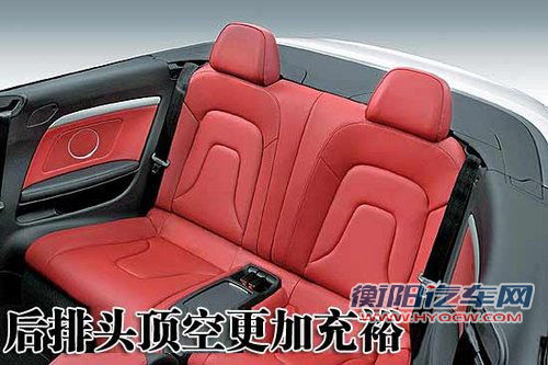 奥迪(进口) A5