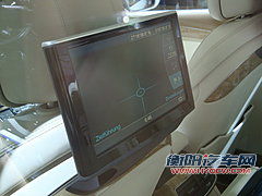 奥迪(进口) 新奥迪A8(混合动力概念车) 车展