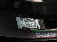 XTS白金版 概念车