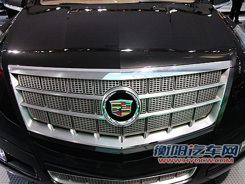 XTS白金版 概念车