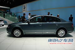 上海大众 新领驭 1.8T