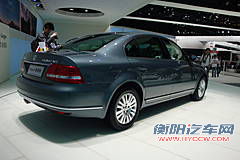 上海大众 新领驭 1.8T