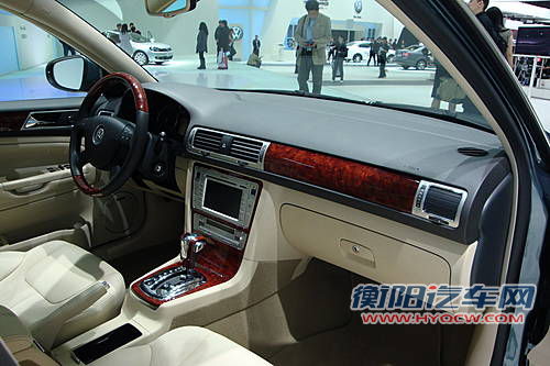 上海大众 新领驭 1.8T