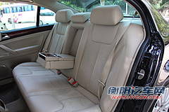 上海大众 新领驭