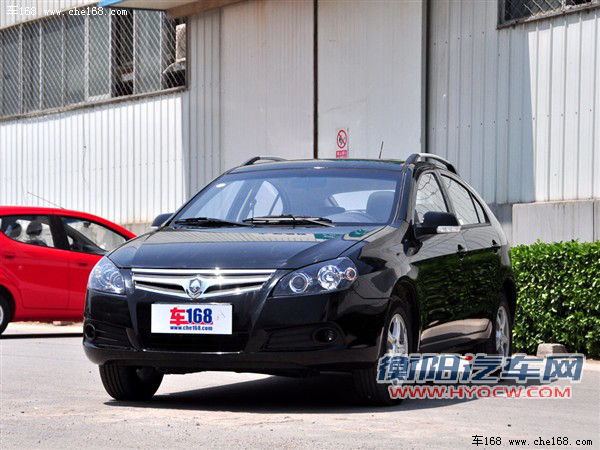 长安 长安汽车 长安CX30 2010款 1.6MT豪华型