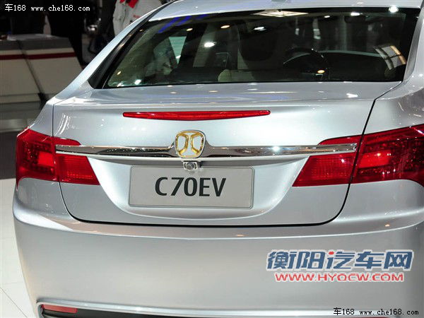 车168