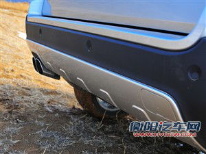 沃尔沃 沃尔沃(进口) 沃尔沃XC90 2010款 2.5T AWD运动版