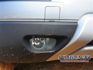 沃尔沃 沃尔沃(进口) 沃尔沃XC90 2010款 2.5T AWD运动版