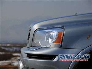 沃尔沃 沃尔沃(进口) 沃尔沃XC90 2010款 2.5T AWD运动版