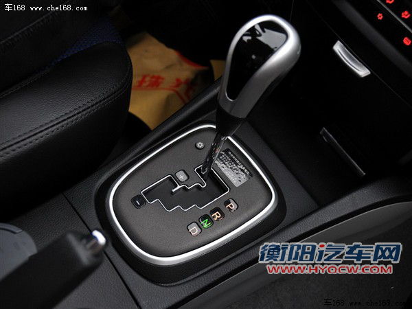 东南 东南汽车 V3菱悦 2010款 1.5 风采版CVT
