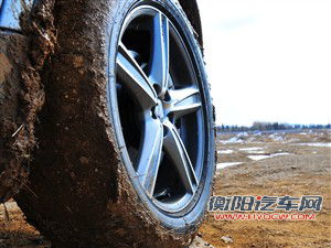 沃尔沃 沃尔沃(进口) 沃尔沃XC90 2010款 2.5T AWD运动版
