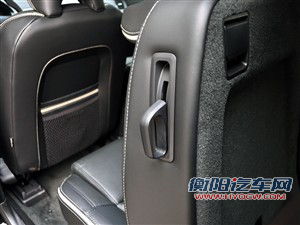 沃尔沃 沃尔沃(进口) 沃尔沃XC90 2010款 2.5T AWD运动版