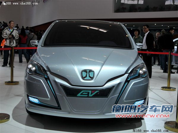 车168