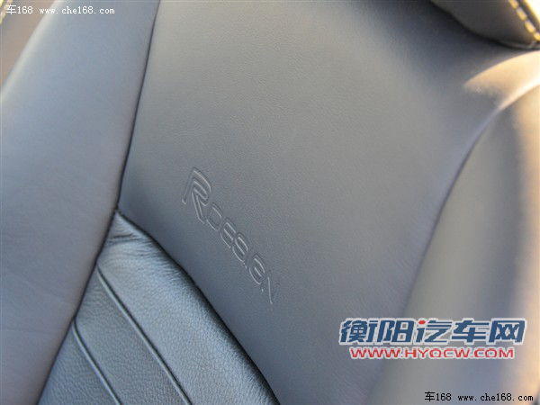 沃尔沃 沃尔沃(进口) 沃尔沃XC90 2010款 2.5T AWD运动版
