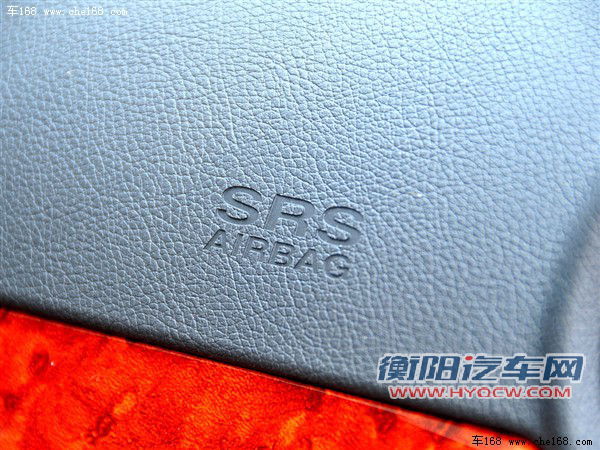 荣威 上海汽车 荣威350 2010款 350D 1.5自动讯豪版