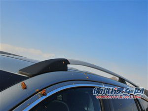 沃尔沃 沃尔沃(进口) 沃尔沃XC90 2010款 2.5T AWD运动版