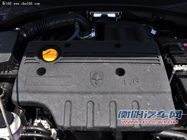 长安 长安汽车 长安CX30 2010款 1.6MT豪华型