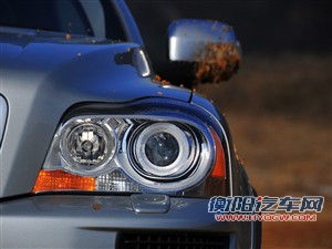 沃尔沃 沃尔沃(进口) 沃尔沃XC90 2010款 2.5T AWD运动版