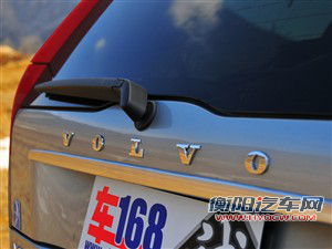 沃尔沃 沃尔沃(进口) 沃尔沃XC90 2010款 2.5T AWD运动版