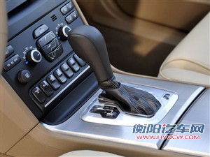沃尔沃 沃尔沃(进口) 沃尔沃XC90 2010款 2.5T AWD